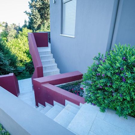 Appartement Pour Deux Personnes 帕蒂迪里奥 外观 照片